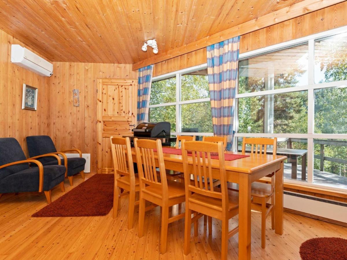 Holiday Home Valkeisrinne 1H By Interhome Ruka Exterior foto