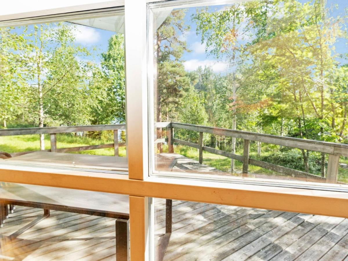 Holiday Home Valkeisrinne 1H By Interhome Ruka Exterior foto